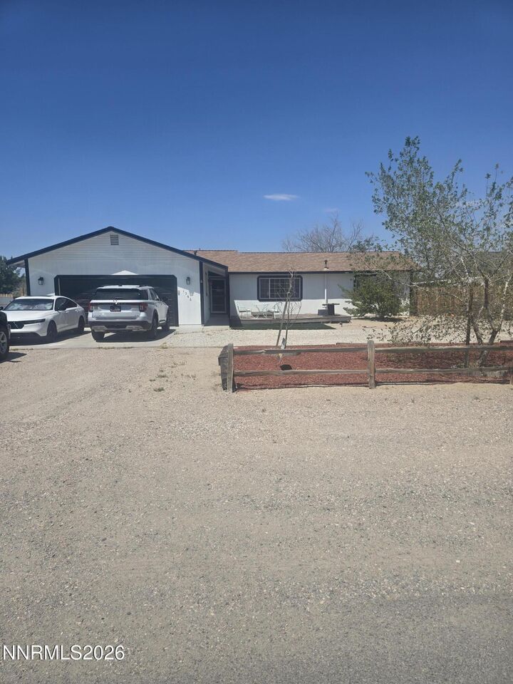 Property Photo:  1366 Lattin Road  NV 89406 