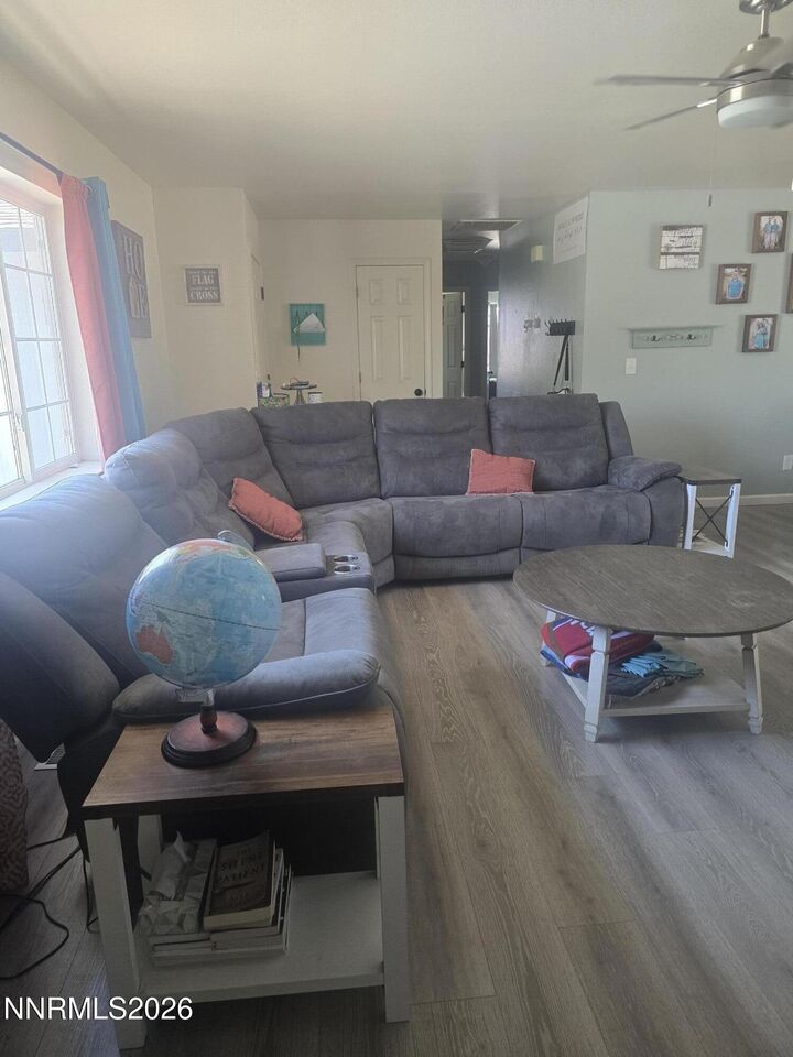 Property Photo: 1366 Lattin Road NV 89406