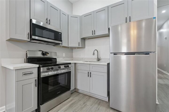 Property Photo: 3211 Baronne Street LA 70115