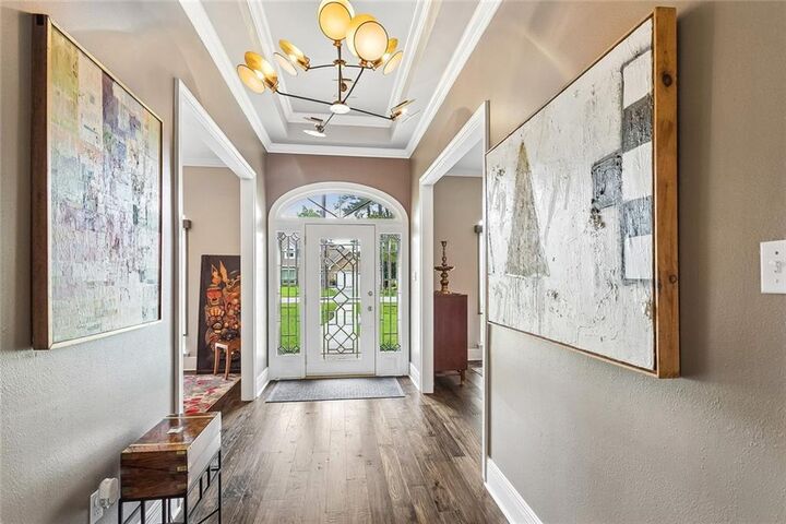 Property Photo: 123 Fontainbleau Drive LA 70471
