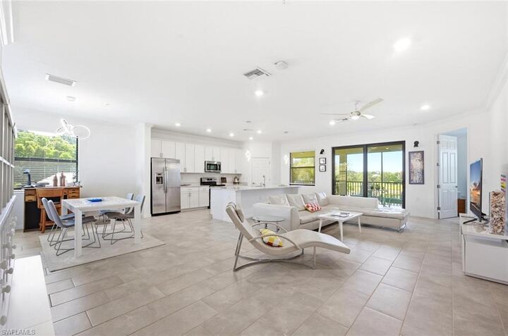 Property Photo: 2352 Anguilla Dr 201 FL 34120