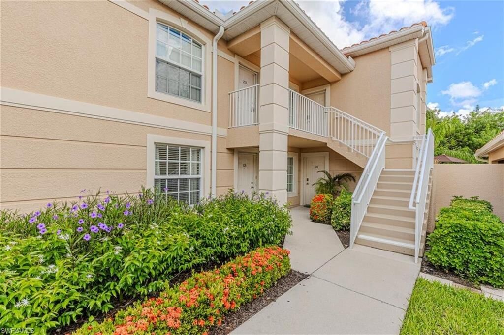 Property Photo:  26650 Bonita Fairways Blvd 103  FL 34135 