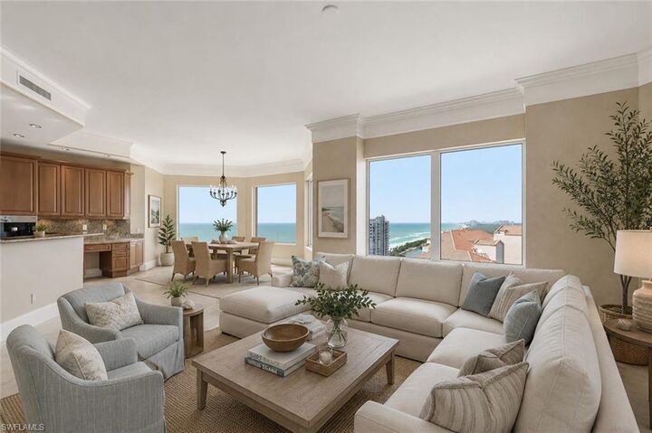 Property Photo:  81 Seagate Dr 1703  FL 34103 