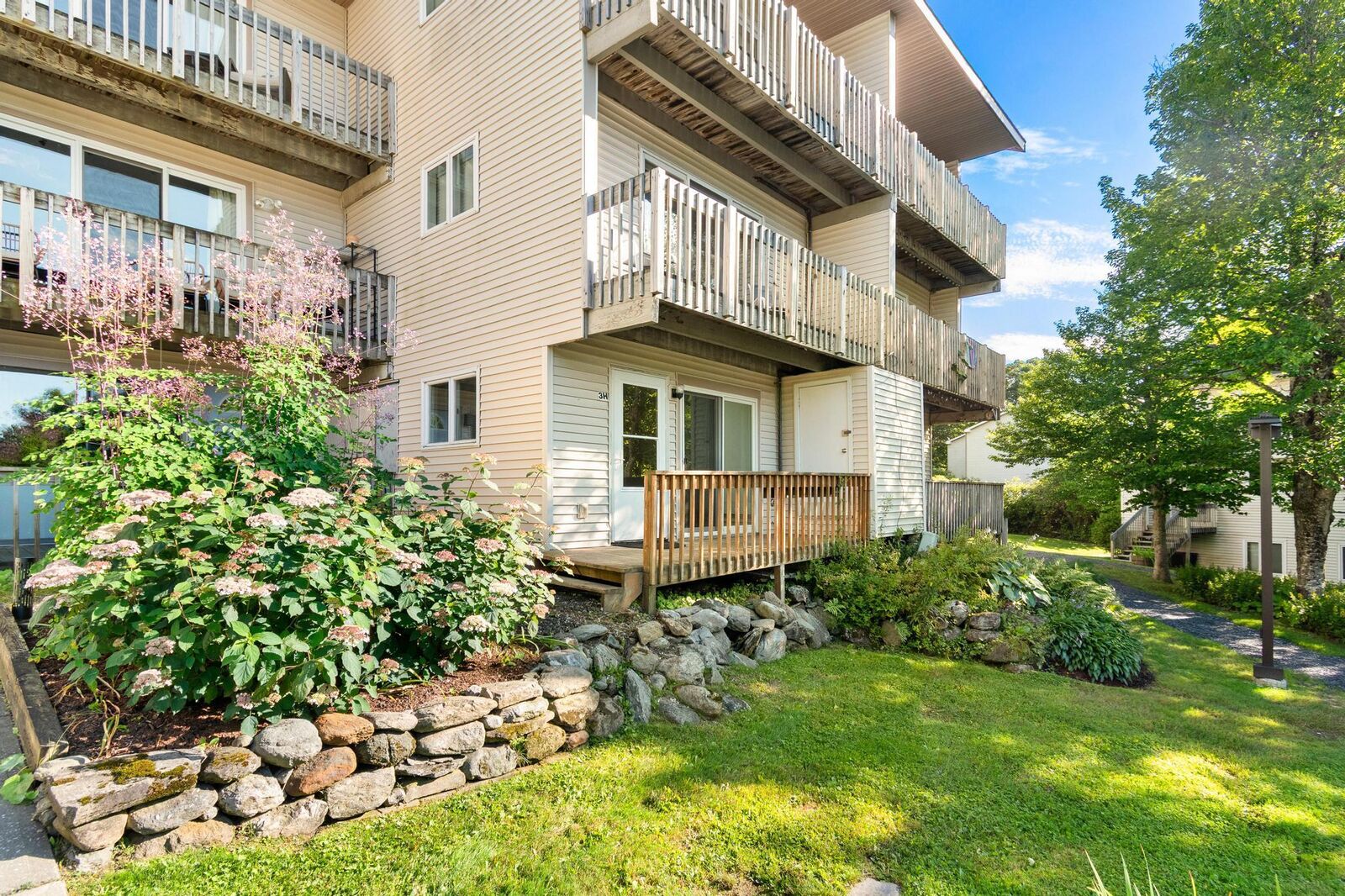 Property Photo: 4232 Bolton Valley Access Road VT 05477