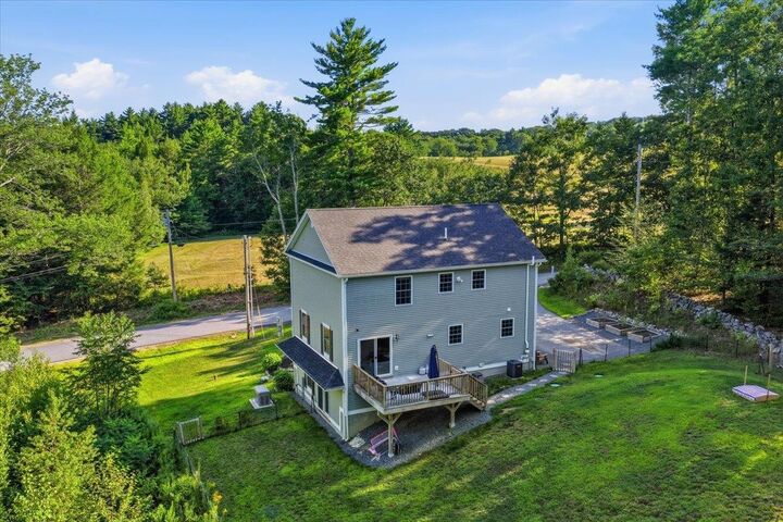 Property Photo: 200 Harmony Road NH 03261