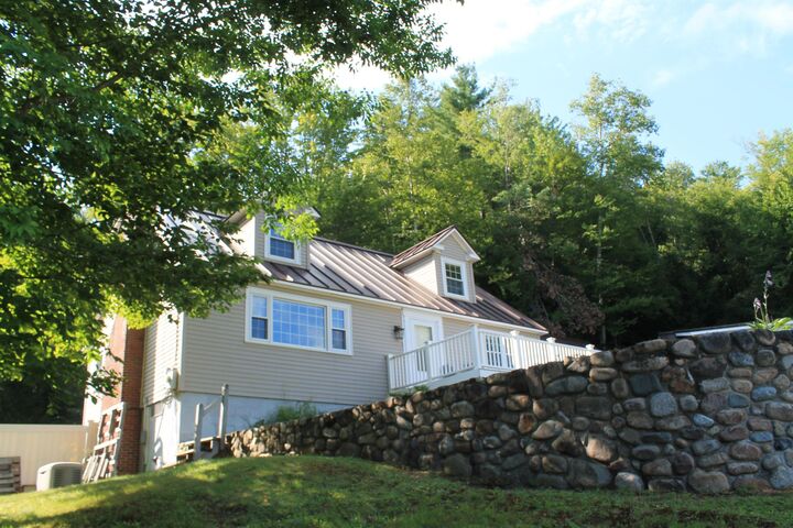Property Photo:  5 &Amp 7 Mountainside Road  NH 03262 
