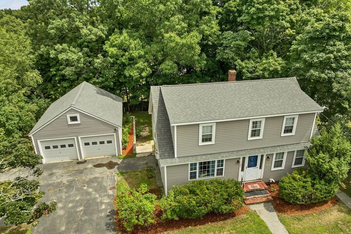 Property Photo:  121 Elm Street  MA 01844 