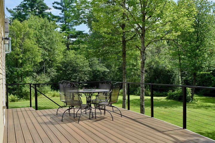 Property Photo: 60 Lyman Drive VT 05495