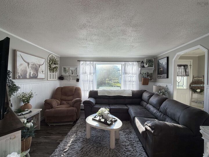 Property Photo: 22 Harold Street NS B0W 1P0