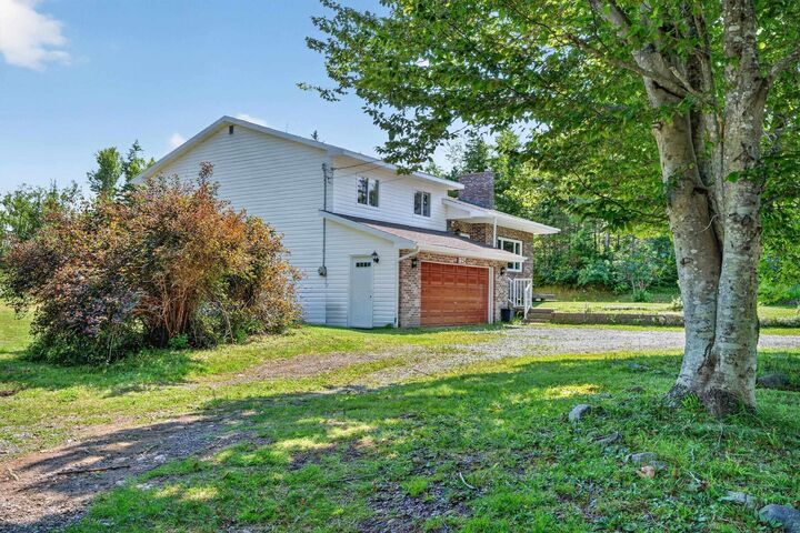 Property Photo:  1254 Brickyard Road  NS B1K 2V5 
