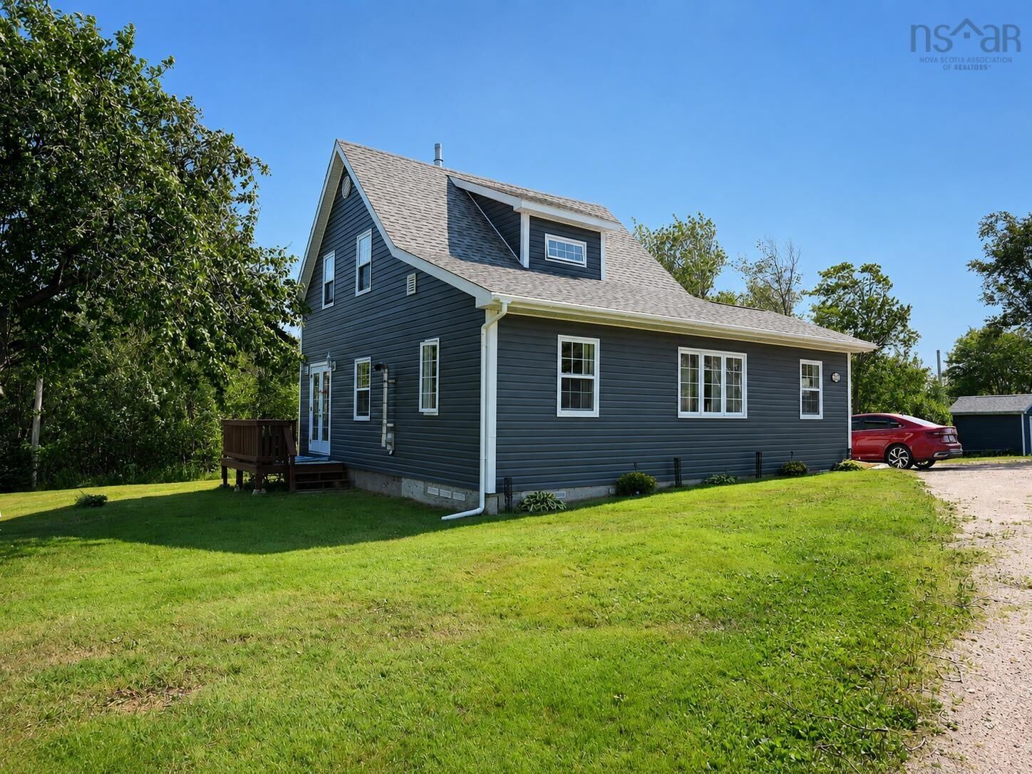 Property Photo: 29182 Cabot Trail NS B0C 1G0