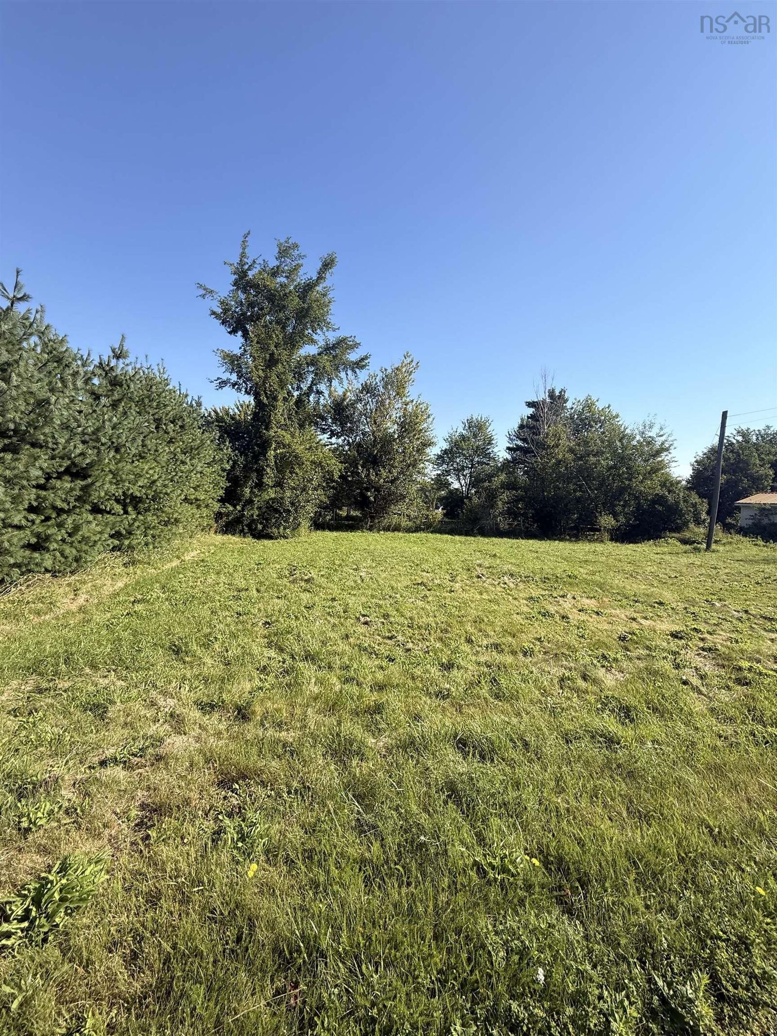Property Photo:  Lot R-1 Main Street  NS B0N 2J0 