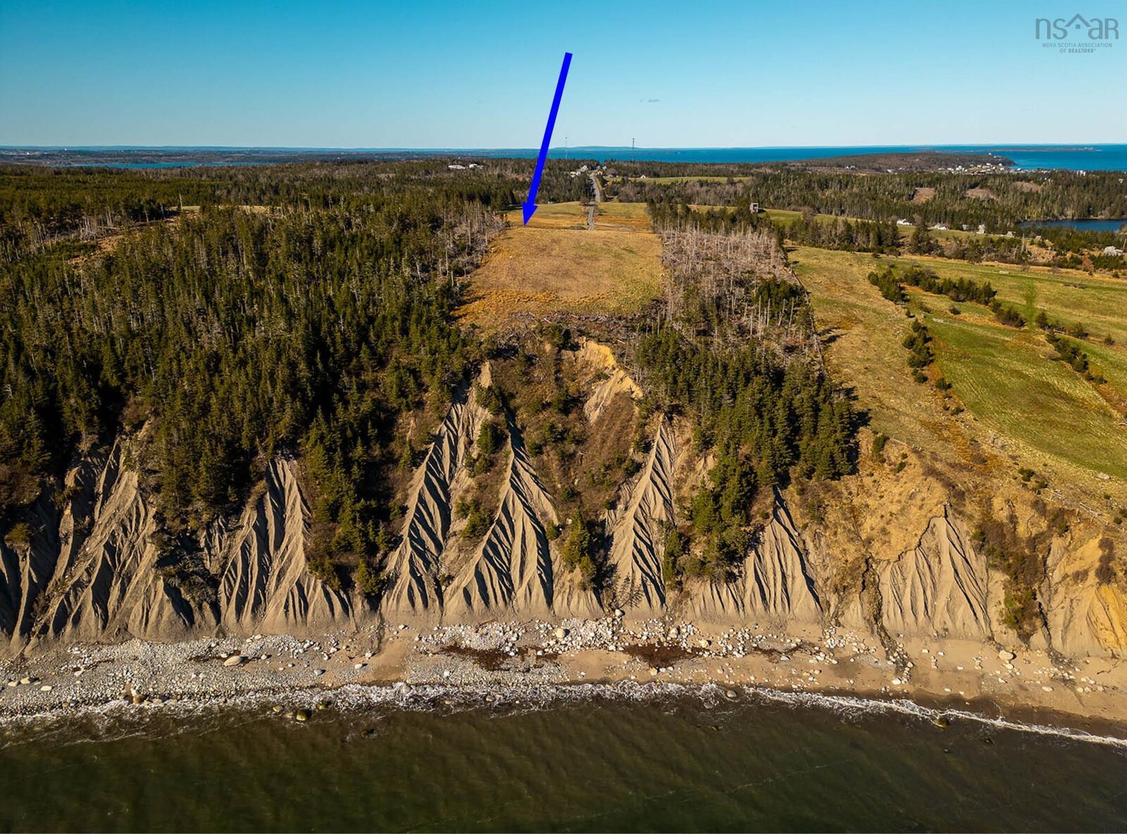 Property Photo:  Lot 7 Upper Kingsburg Road  NS B0J 2X0 