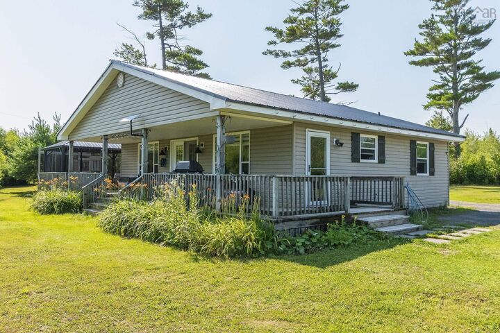 Property Photo:  123 Dragon Fly Lane Lane  NS B0K 1H0 