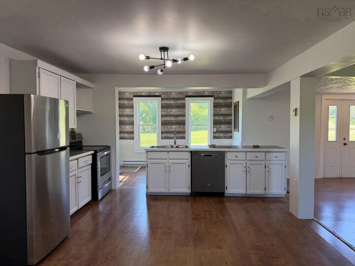 Property Photo: 1425 Highway 334 Highway NS B0W 1B0