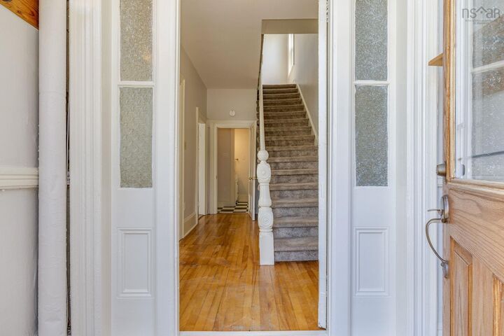Property Photo:  26 Thistle Street  NS B3A 2V5 