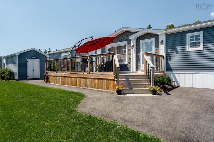 Property Photo: 35 Seventh Street NS B4B 1R4