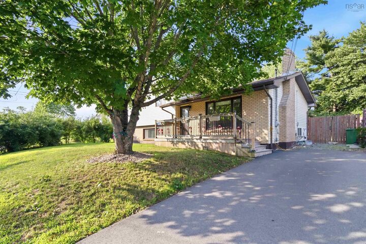 Property Photo:  1616 Riverside Drive  NS B4C 2Y8 