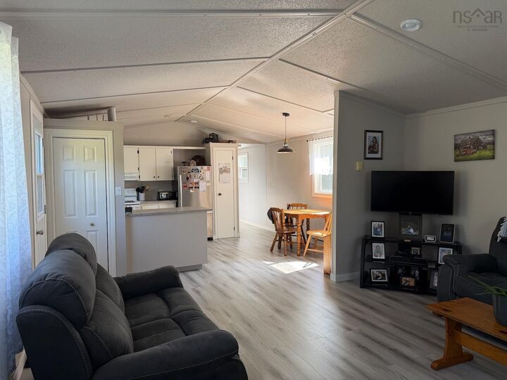 Property Photo: 1621 Lake George Road NS B5A 5L6