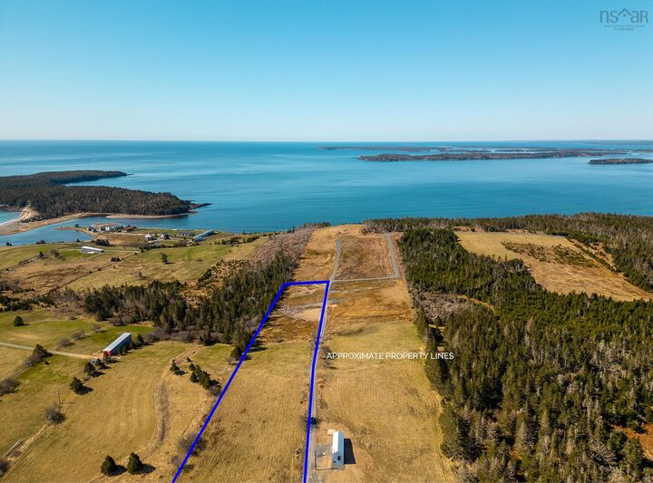 Property Photo:  Lot 4 Upper Kingsburg Road  NS B0J 2X0 