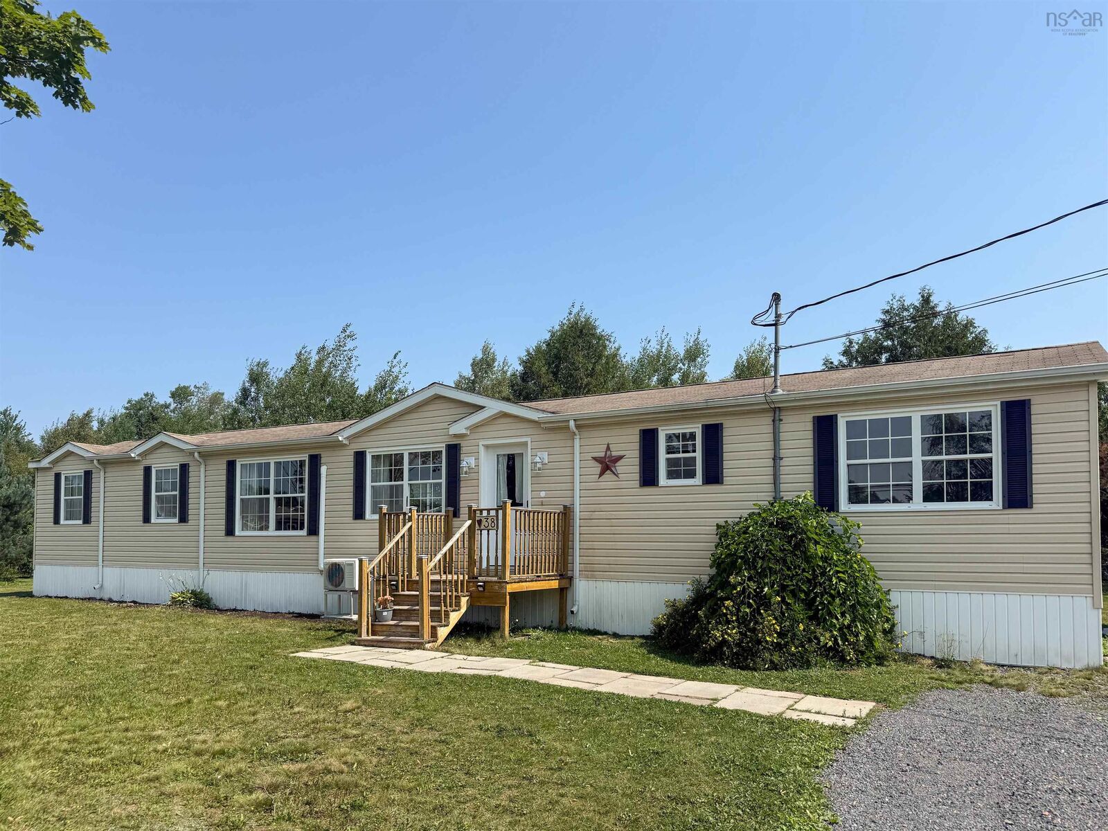 Property Photo: 38 Vimy Road NS B0M 1G0