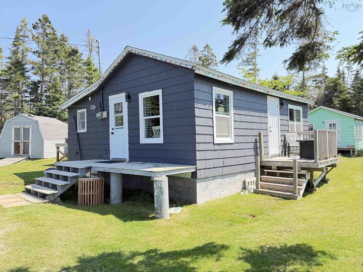 Property Photo: 282 Passage Road NS B0J 3B0