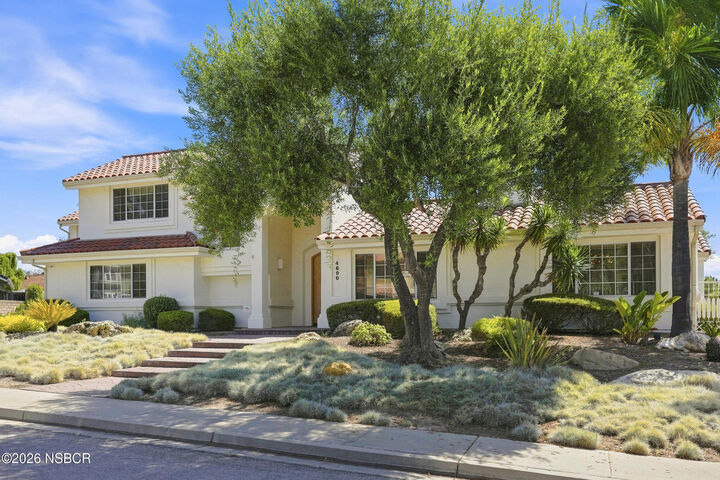 Property Photo: 4690 Crimson Court CA 93455