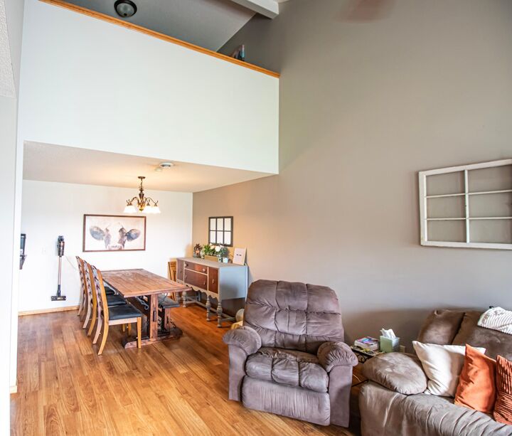 Property Photo: 3853 232nd Avenue NW 107 MN 55070