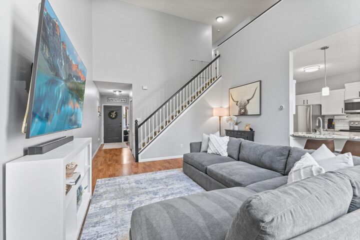 Property Photo: 15553 Cherry Path MN 55068