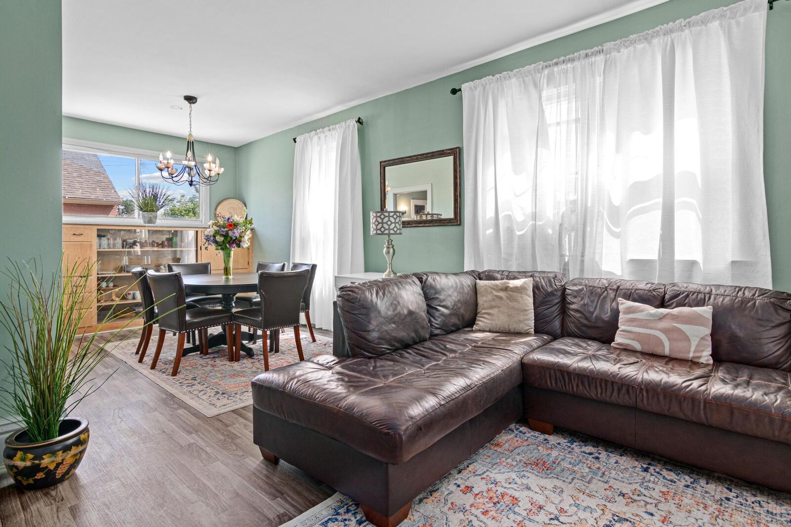 Property Photo: 1288 Edgerton Street MN 55130