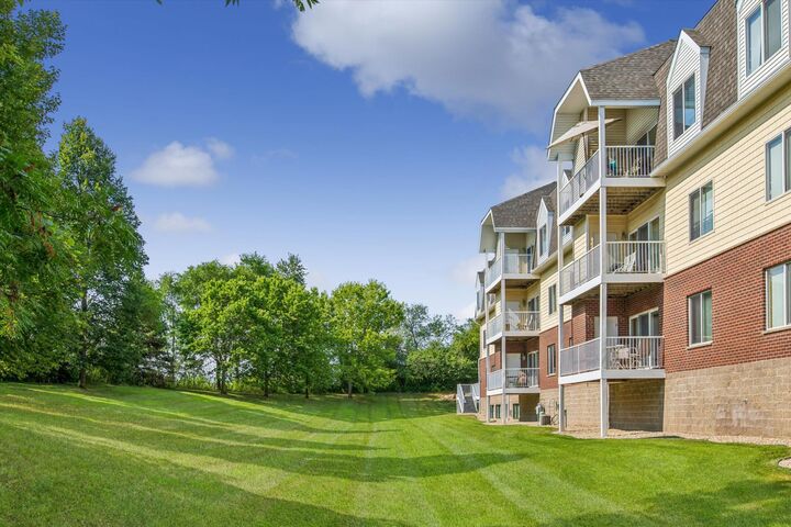 Property Photo:  13670 Carrach Avenue 313  MN 55068 