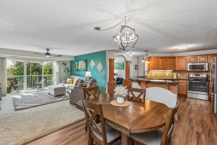 Property Photo: 13670 Carrach Avenue 313 MN 55068