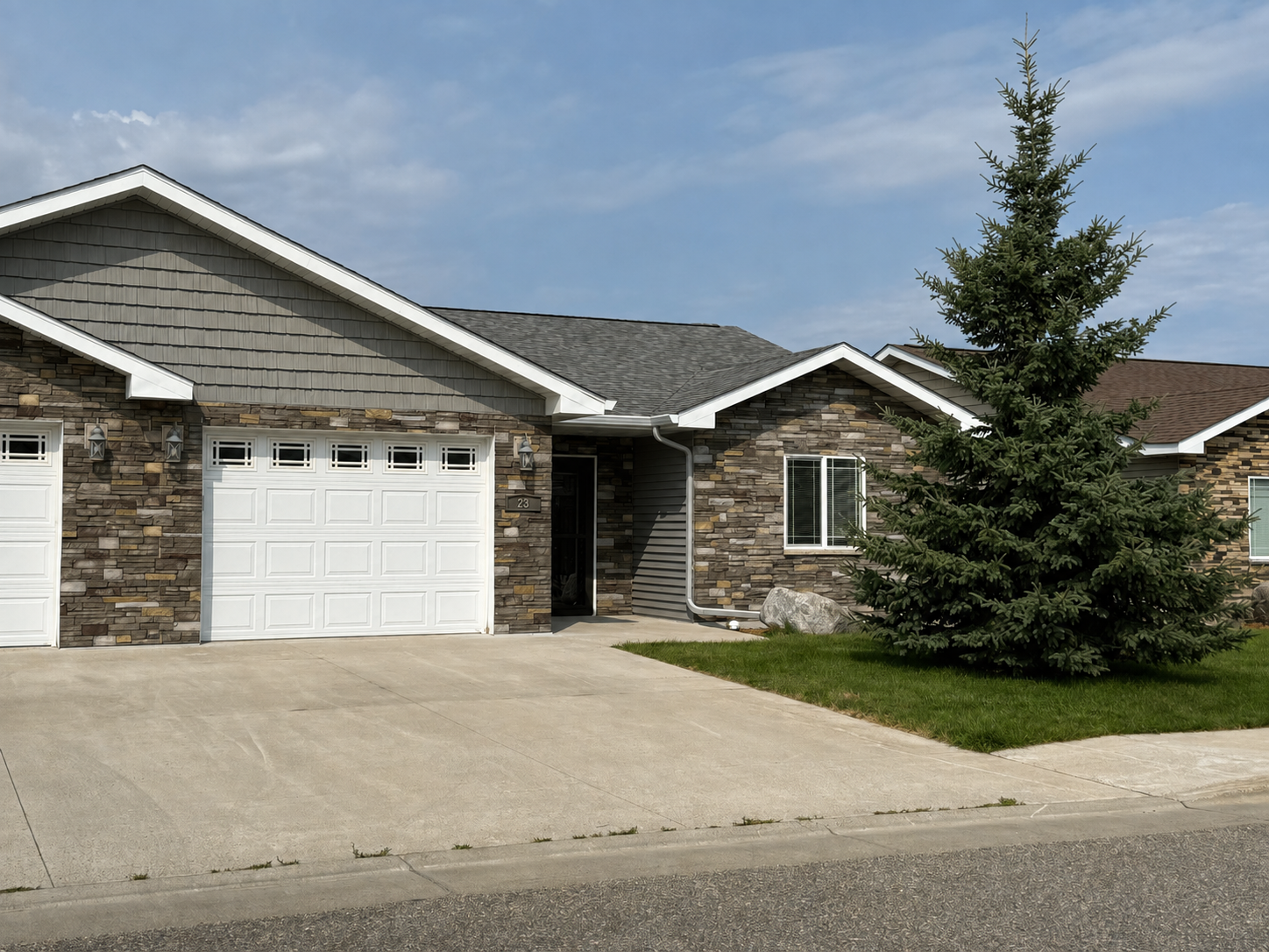 Property Photo:  1615 30th Street NW 23  MN 56601 