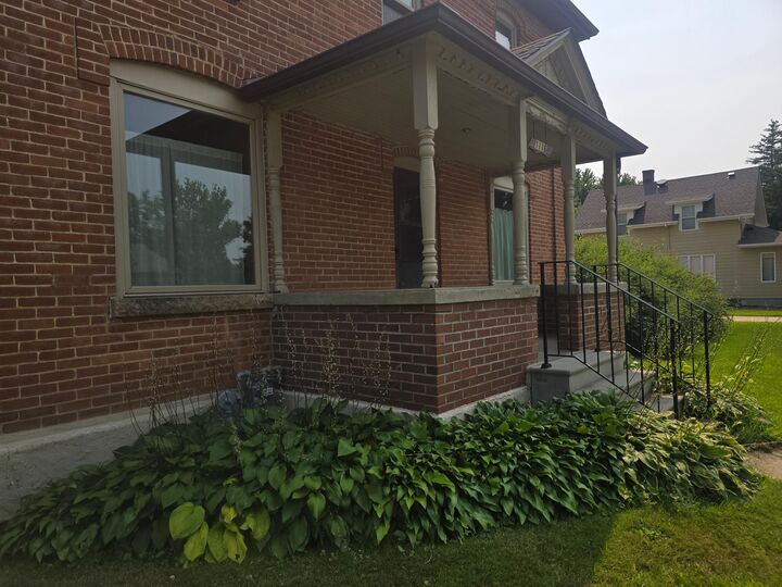 Property Photo:  1116 6th Avenue  MN 56159 