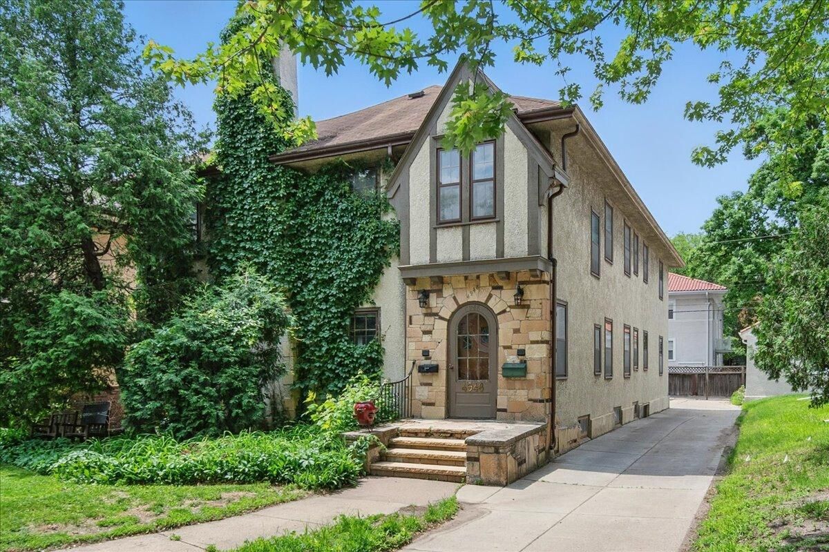 Property Photo: 4948 Lyndale Avenue S Lower MN 55419