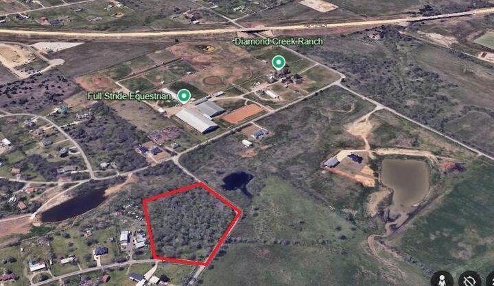 Property Photo:  2502 Emerald Forest Drive  TX 76028 