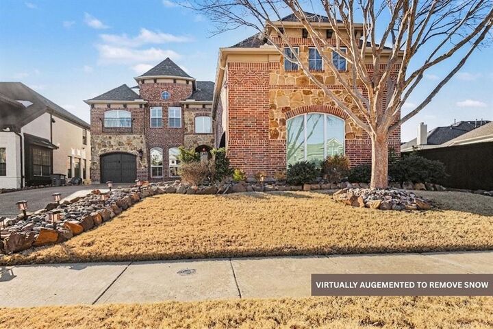 Property Photo:  13908 Signal Hill Drive  TX 75068 