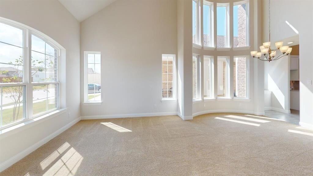Property Photo:  8407 Cornerstone Drive  TX 75088 