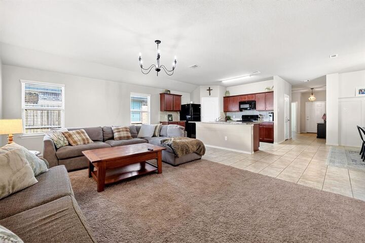 Property Photo: 2434 Hankinson Lane TX 75189