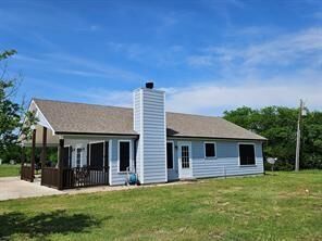 Property Photo:  2611 Zachary Drive  TX 75424 