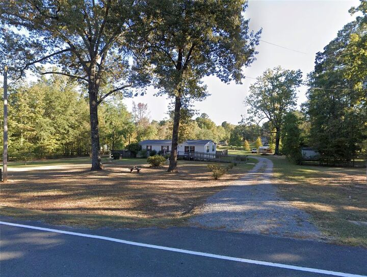 Property Photo:  4639 Bellevue Road  LA 71037 
