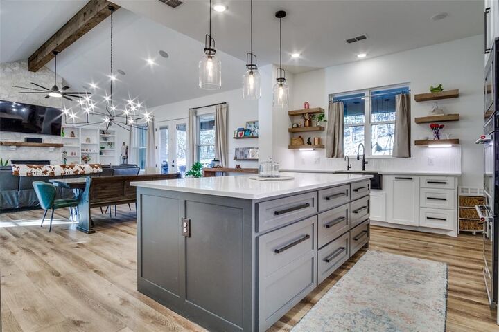 Property Photo: 112 Wooded Acres Drive TX 76067