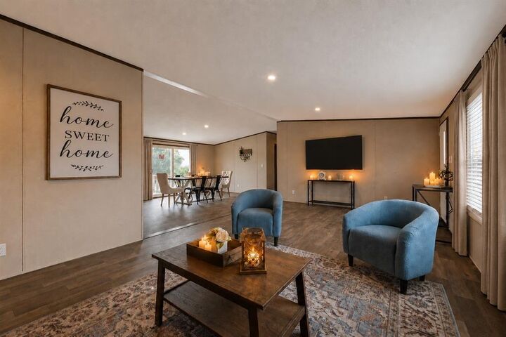 Property Photo:  2584 County Road 119  TX 75142 