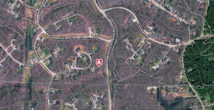 Property Photo:  Lot 6 Boxford Drive  AR 72715 