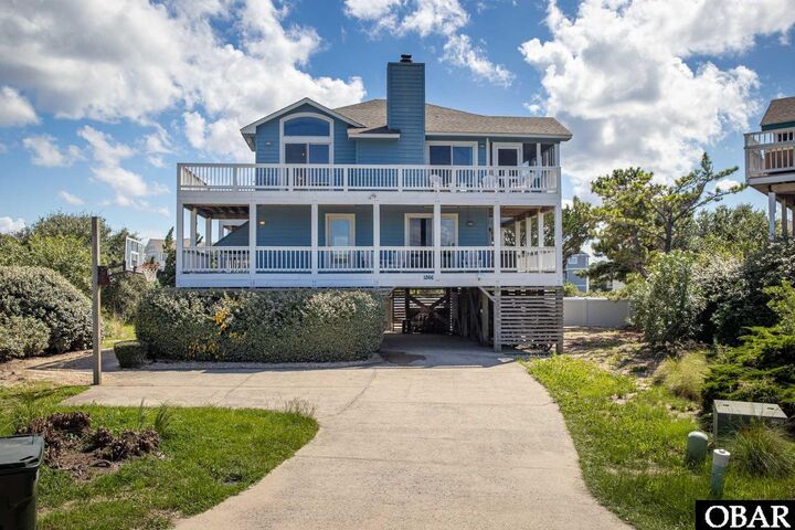 Property Photo: 1266 Fourwinds Court NC 27927