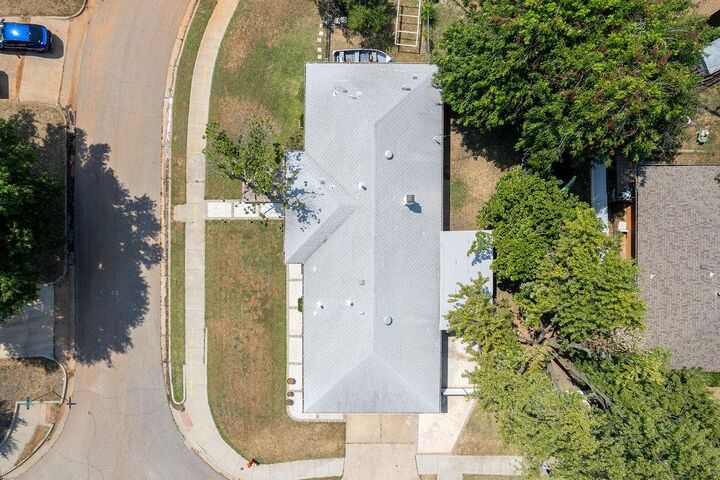 Property Photo:  4101 Mason Drive  OK 73112 