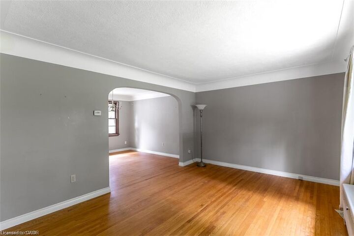 Property Photo:  218 5th Concession Road E  ON L8B 1K5 