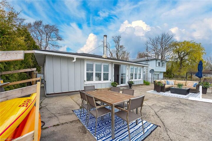 Property Photo: 277 Baygrove Line ON N1A 2W8