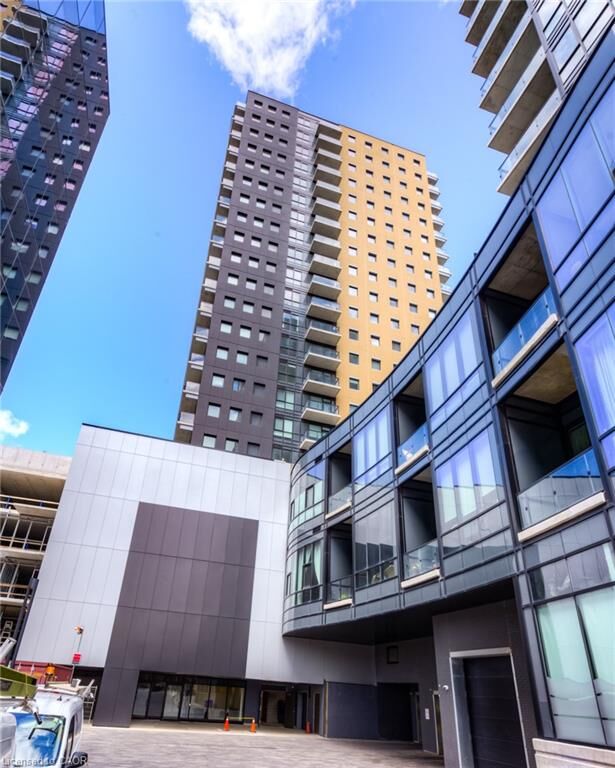 Property Photo:  104 Garment Street 1910  ON N2G 0C8 