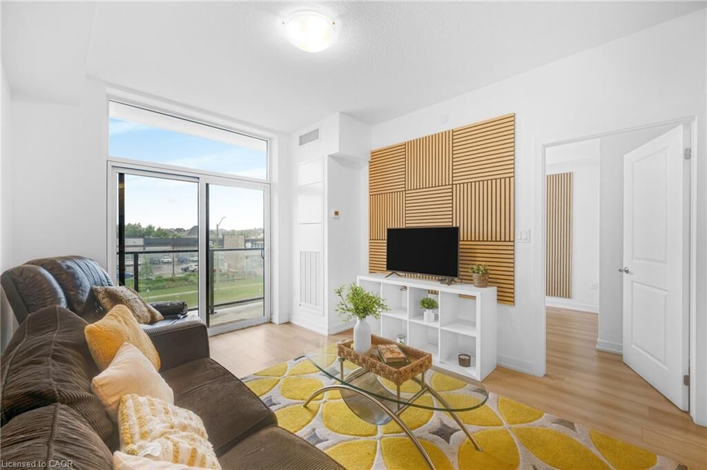 Property Photo:  470 Dundas Street E 309  ON L8B 2A6 